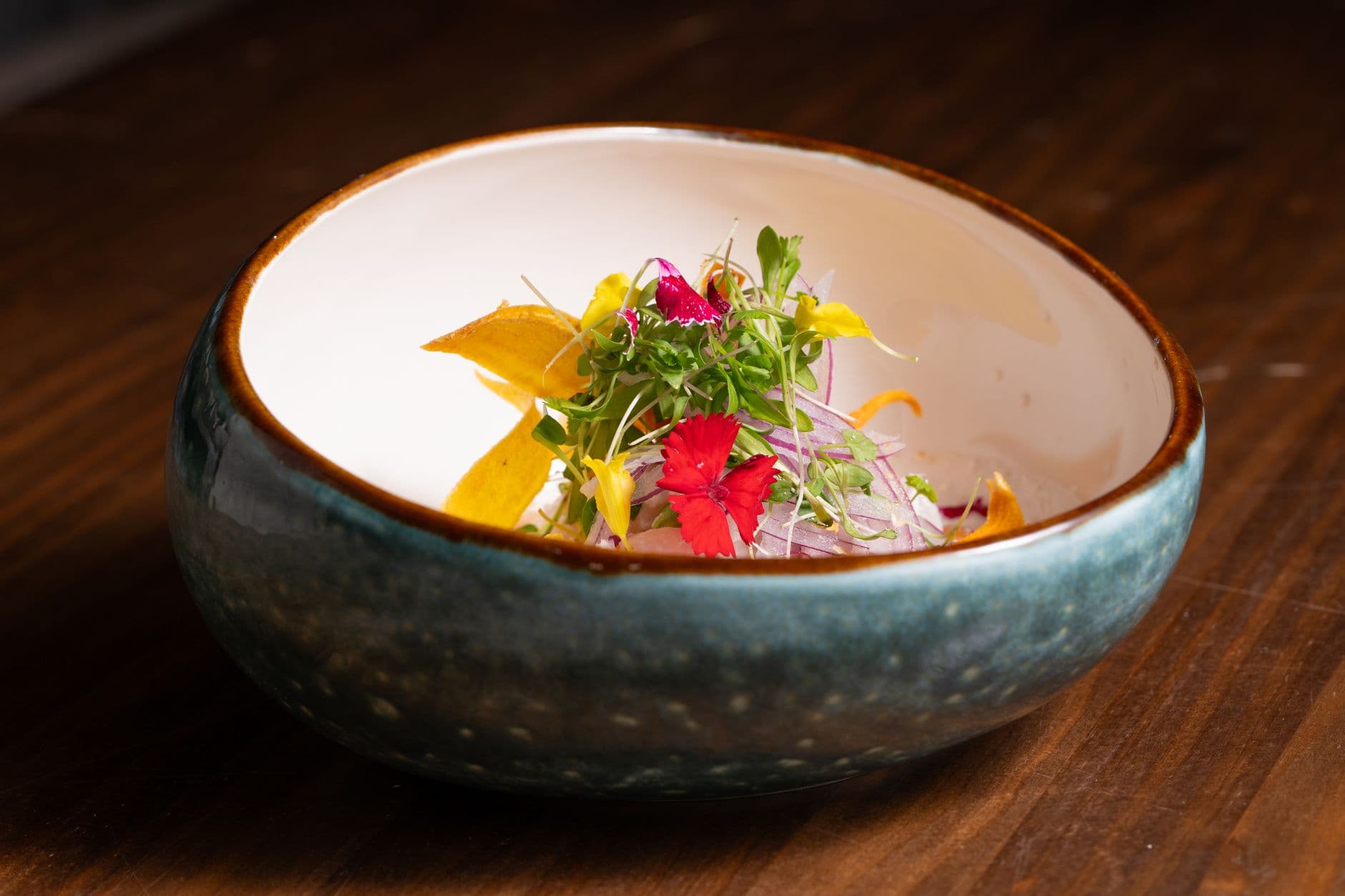 15 Ways to Use Microgreens (That Aren't Just Garnish)