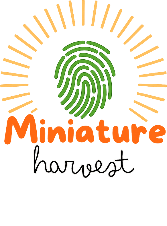 Miniature Harvest